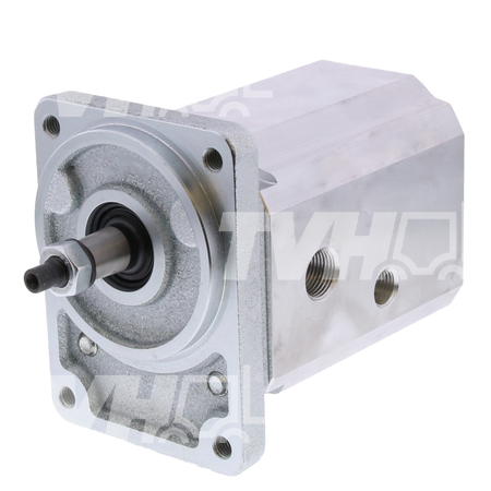 HYDROMOTOR