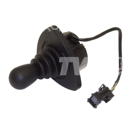 JOYSTICK ELEKTRISCH